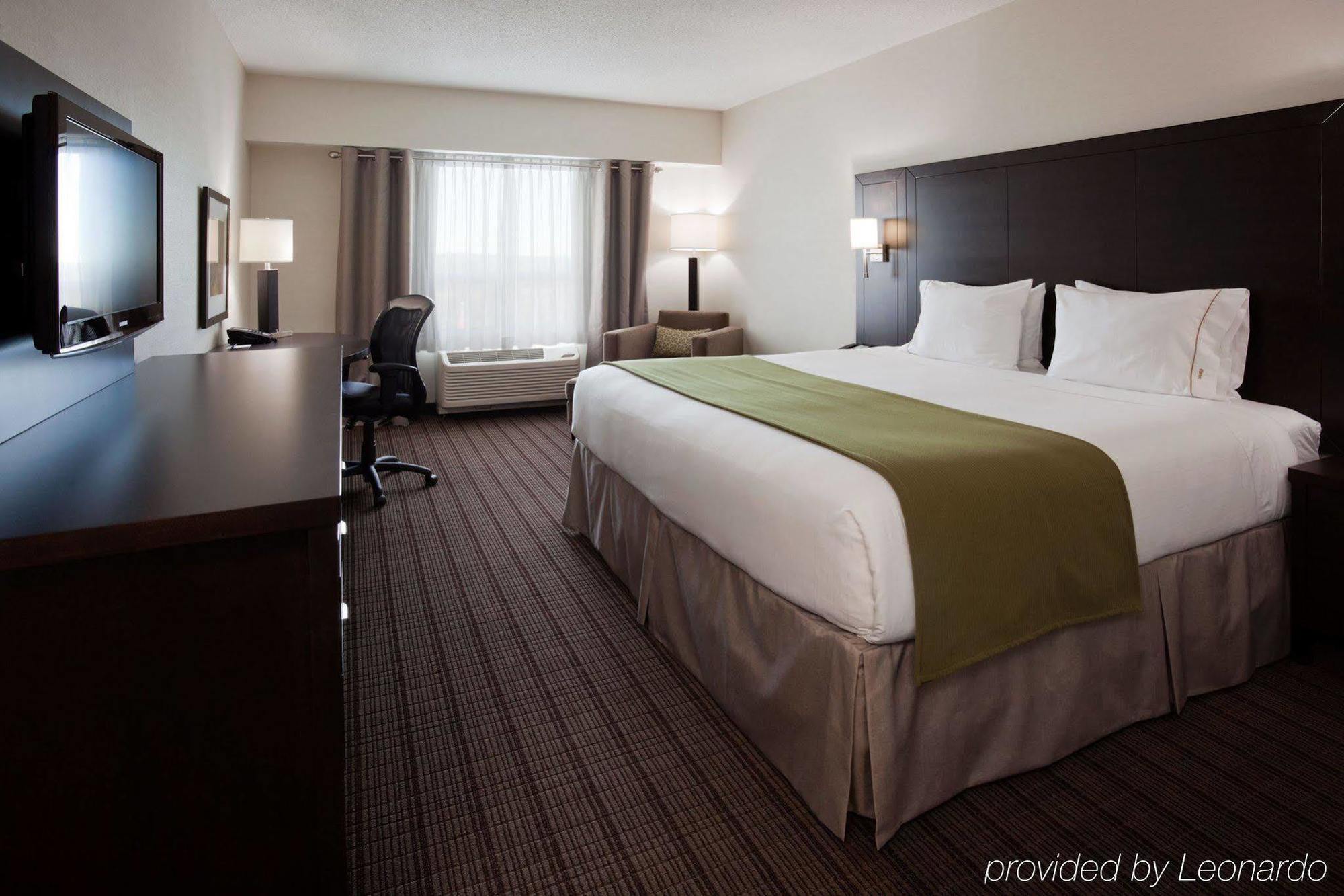 Holiday Inn Express & Suites New Liskeard Habitación foto